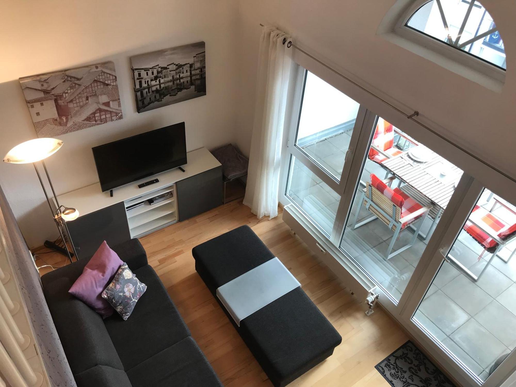 Ferienwohnung Am Hopfengarten Lindau  Exterior foto